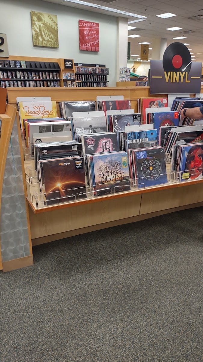 Barnes & Noble Café, photo 3