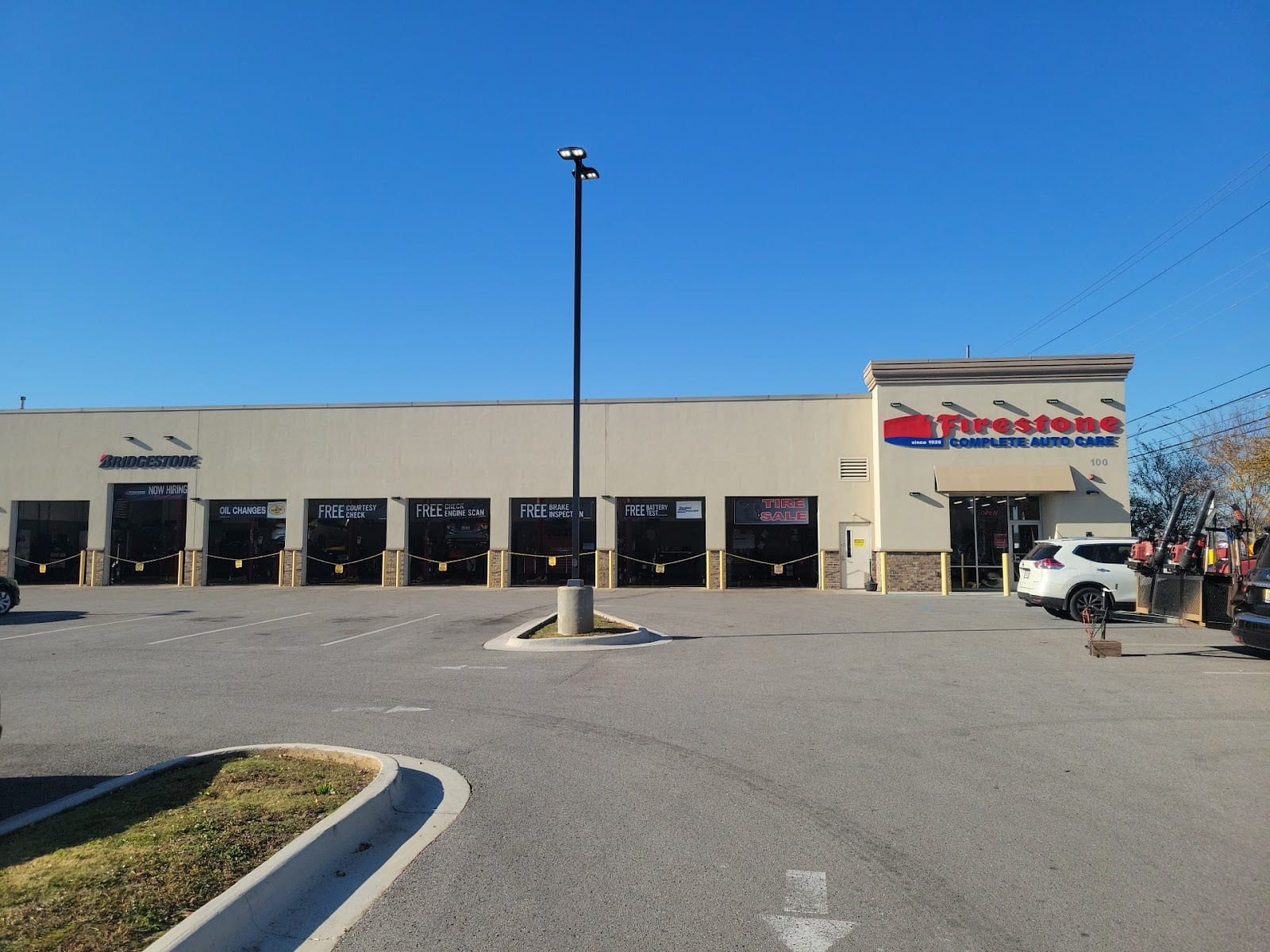 Firestone Complete Auto Care, photo 2