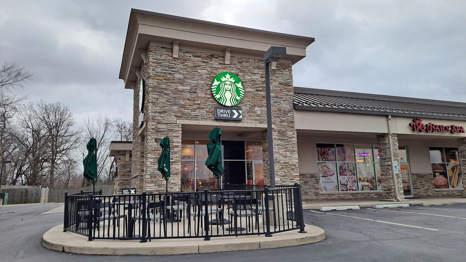 Starbucks Coffee Company, photo 2
