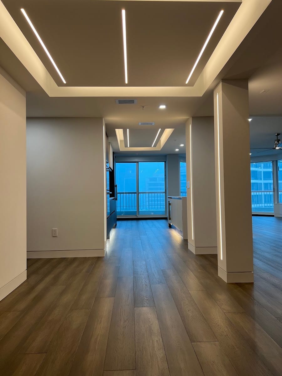 Chern Construction LLC