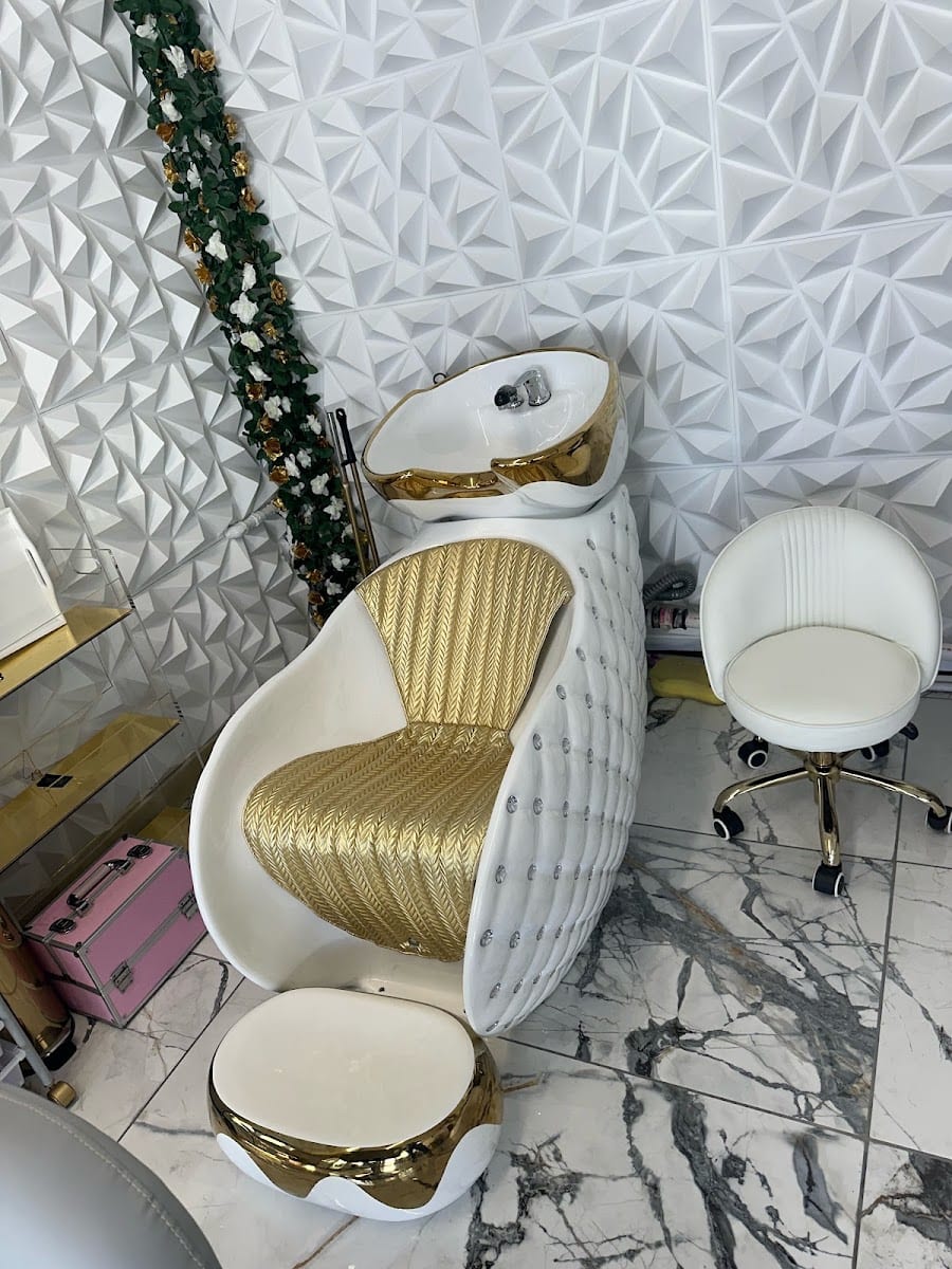 K’s Kreations & Beauty BAR, photo 4