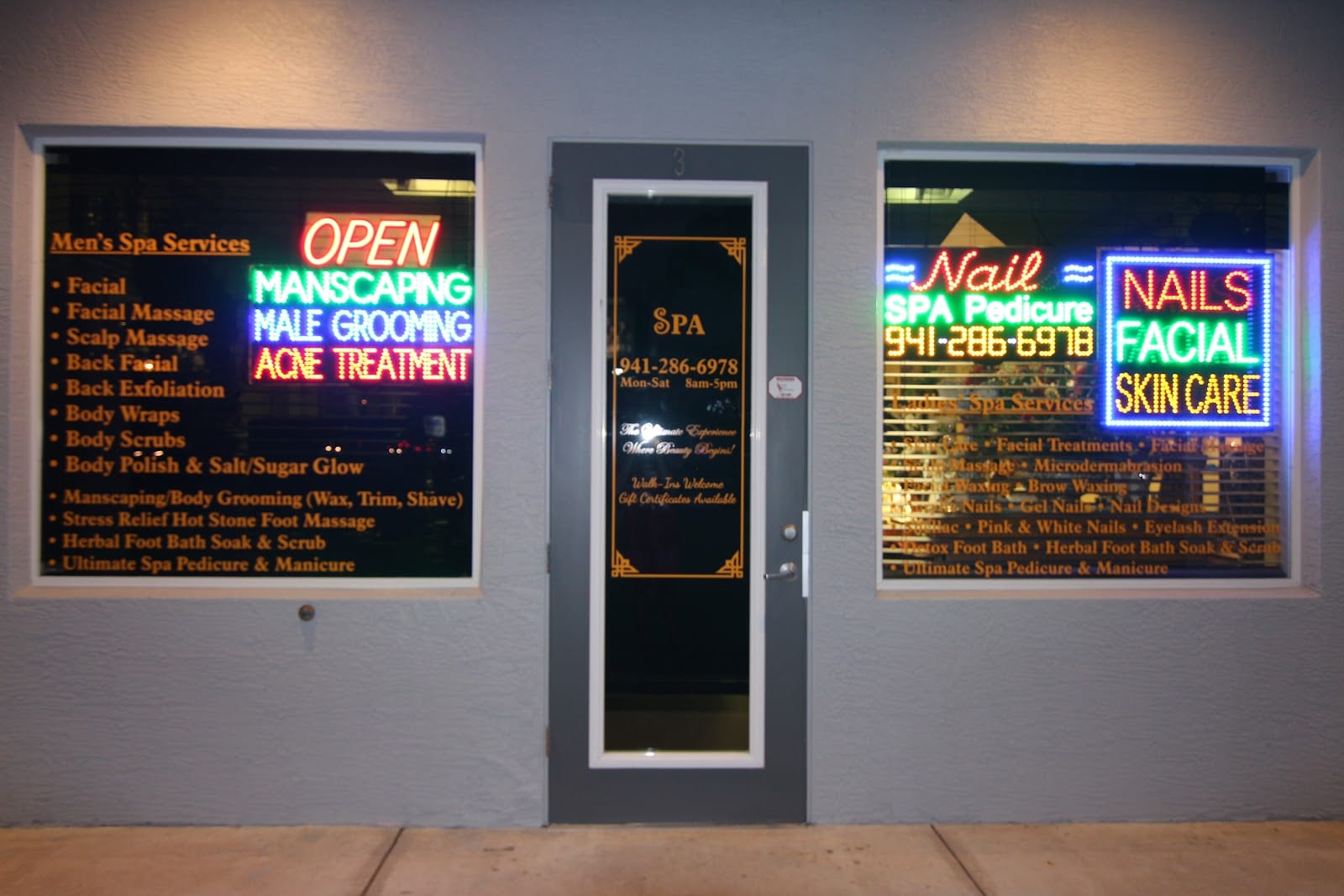 MAGIC TOUCH SPA & NAILS SALON, photo 4