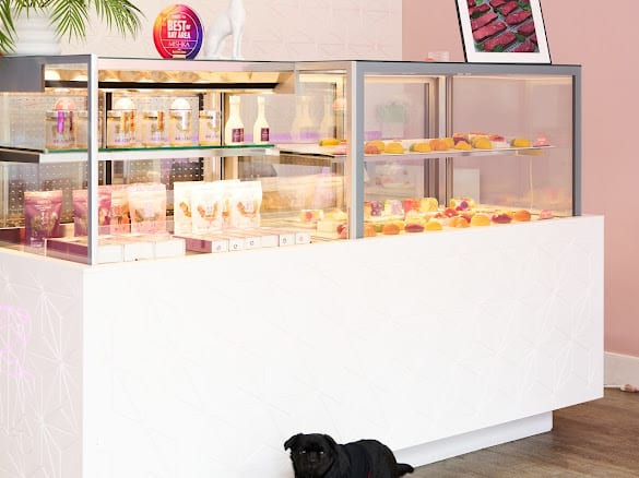 MISHKA Luxury Dog Boutique, photo 3