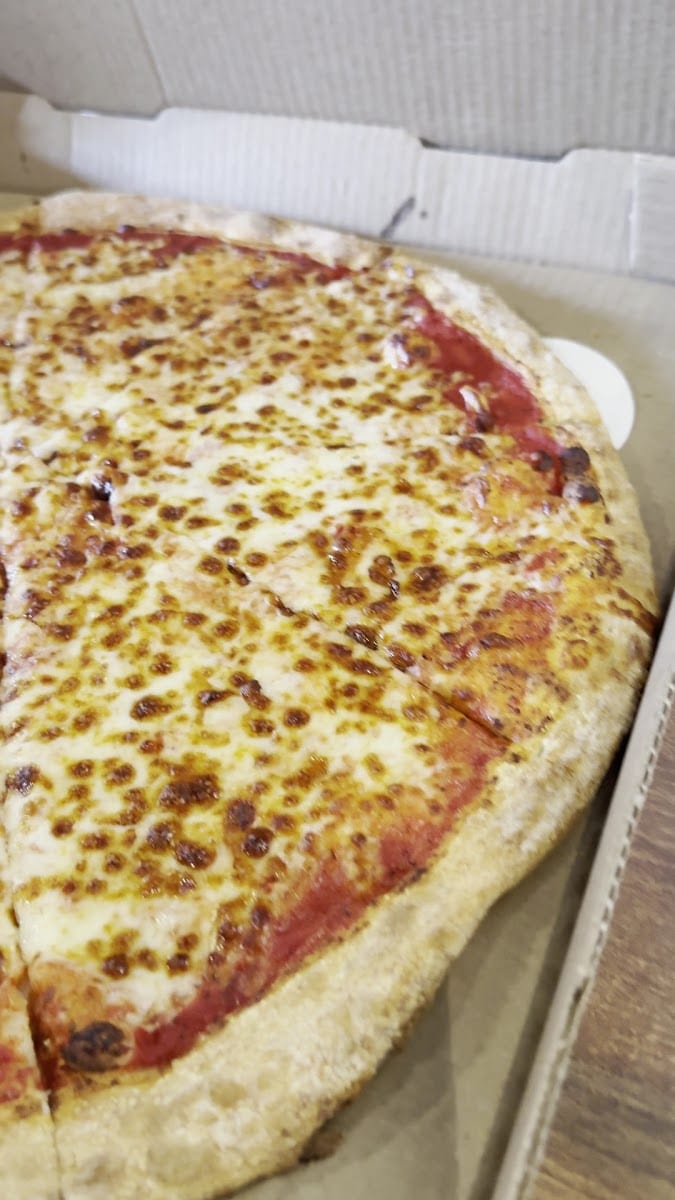 Origin Pizza Cafe & craft beer: Rosemary District, photo 2