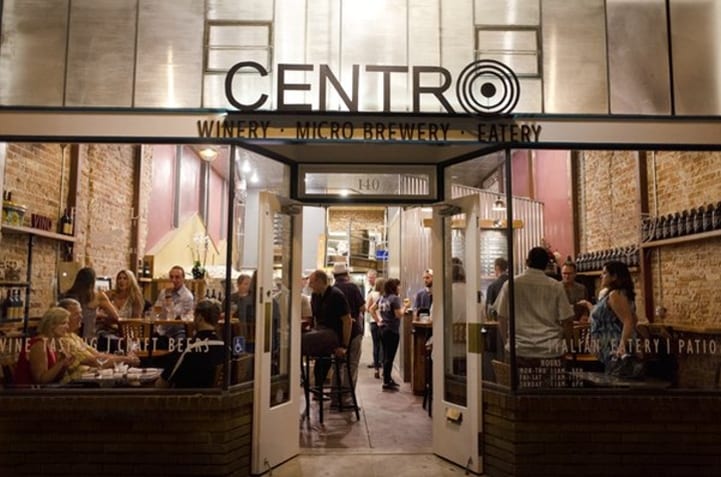 CENTRO, photo 2