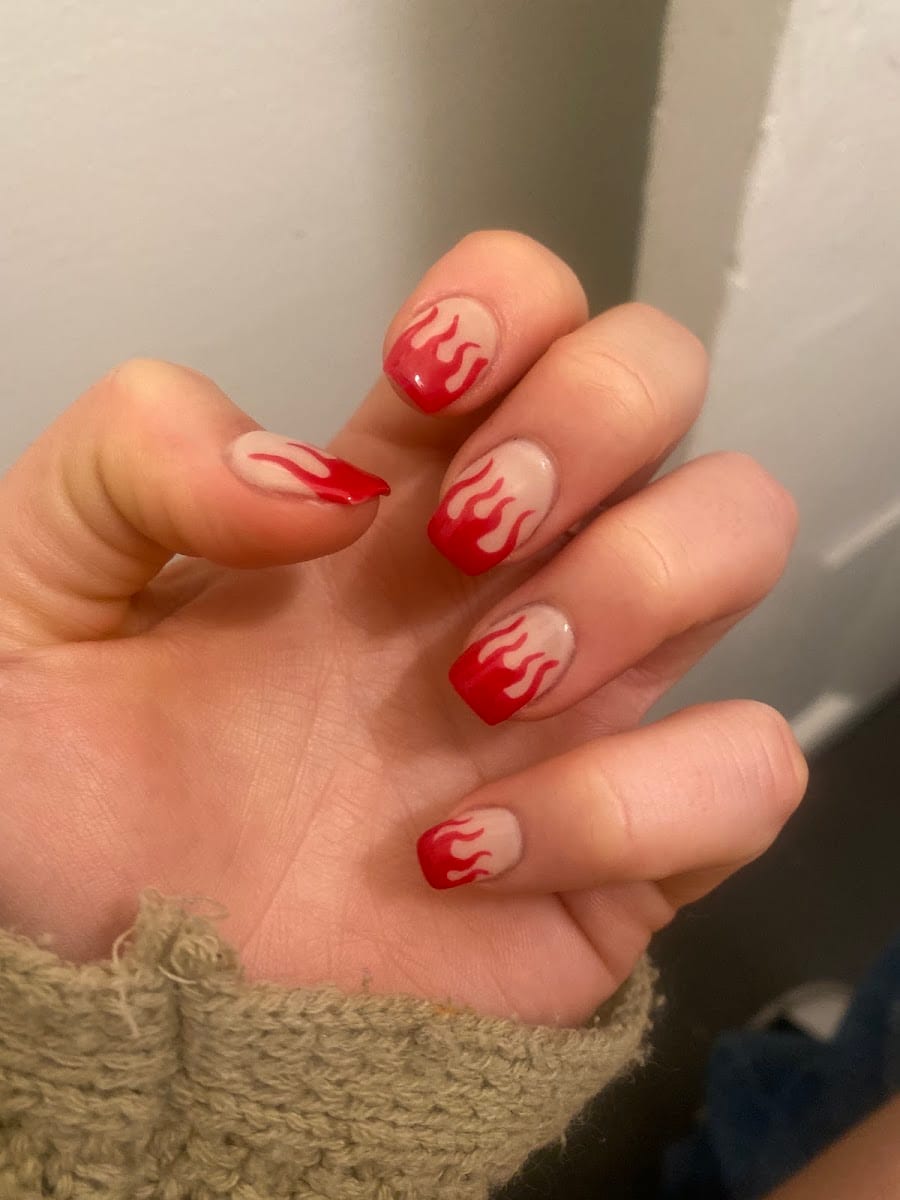 Nali Nails & Spa, photo 3