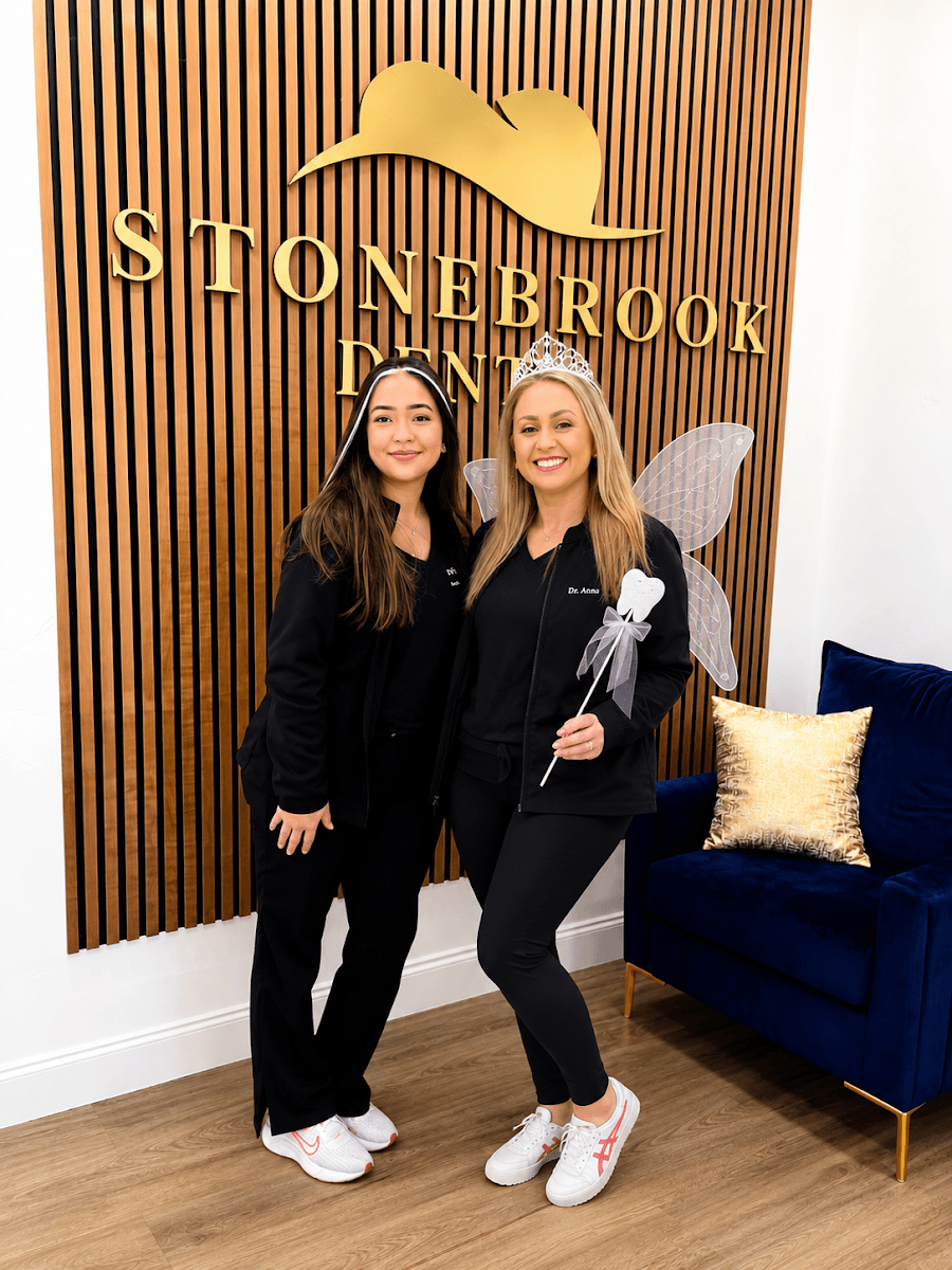 Stonebrook Dental of Frisco