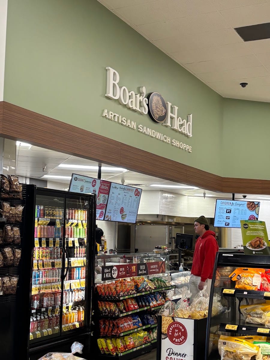 Safeway