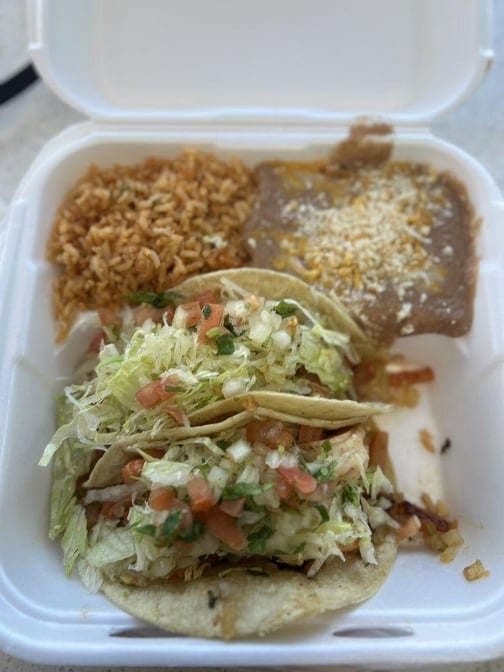 Viva El Taco - Mexican Food, photo 3
