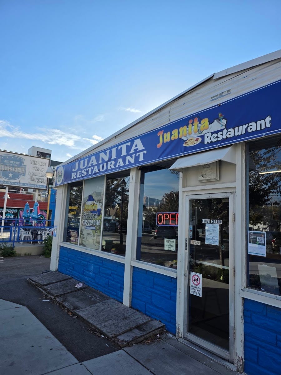 Juanita Restaurant, photo 3