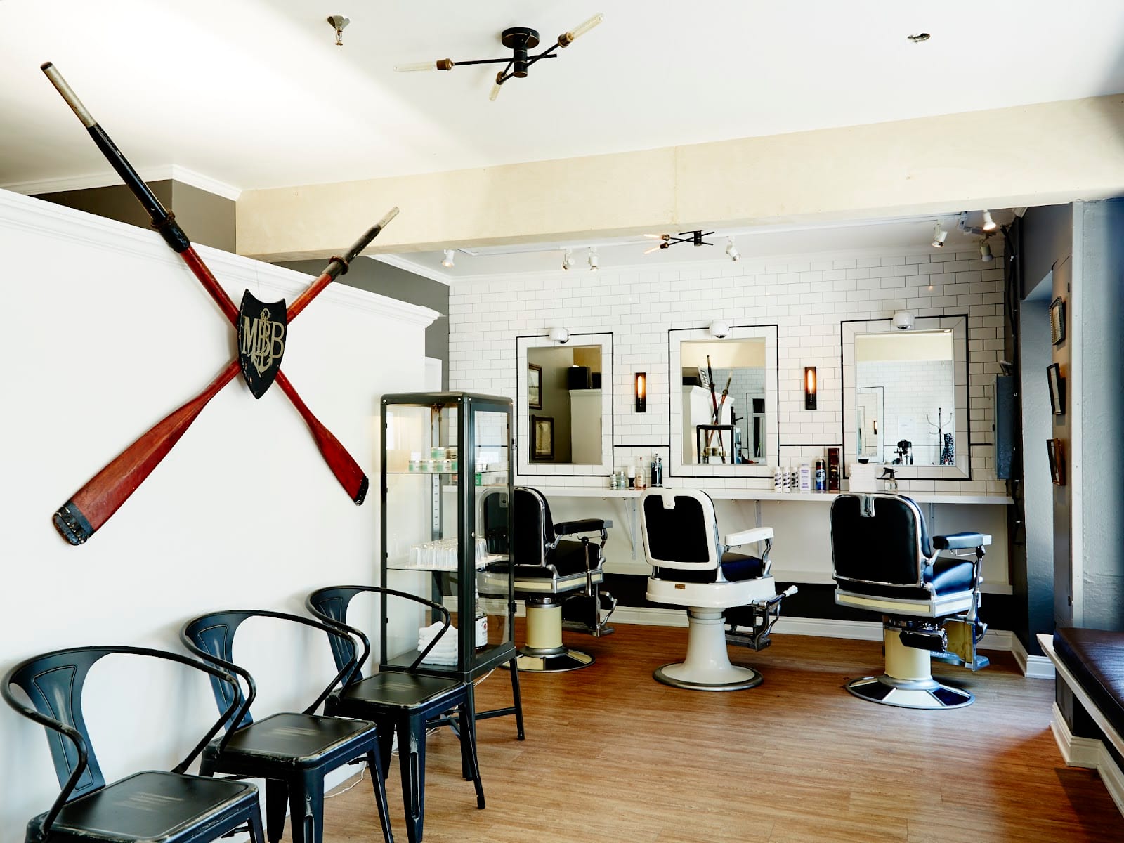 Moe’s Barbershop & Beauty Parlor, photo 2