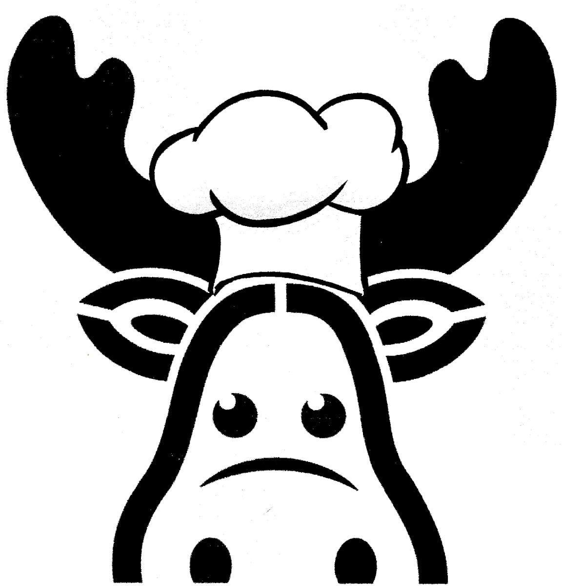 Moose Dough