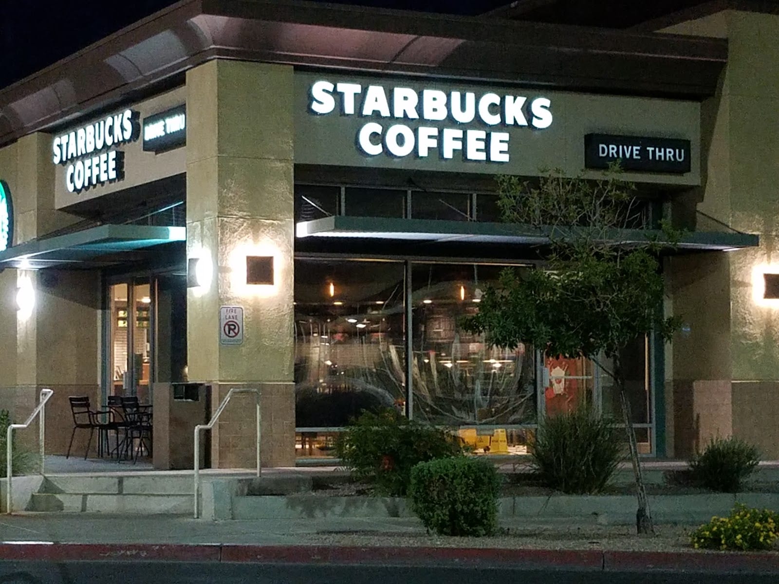 Starbucks Coffee Company, photo 2