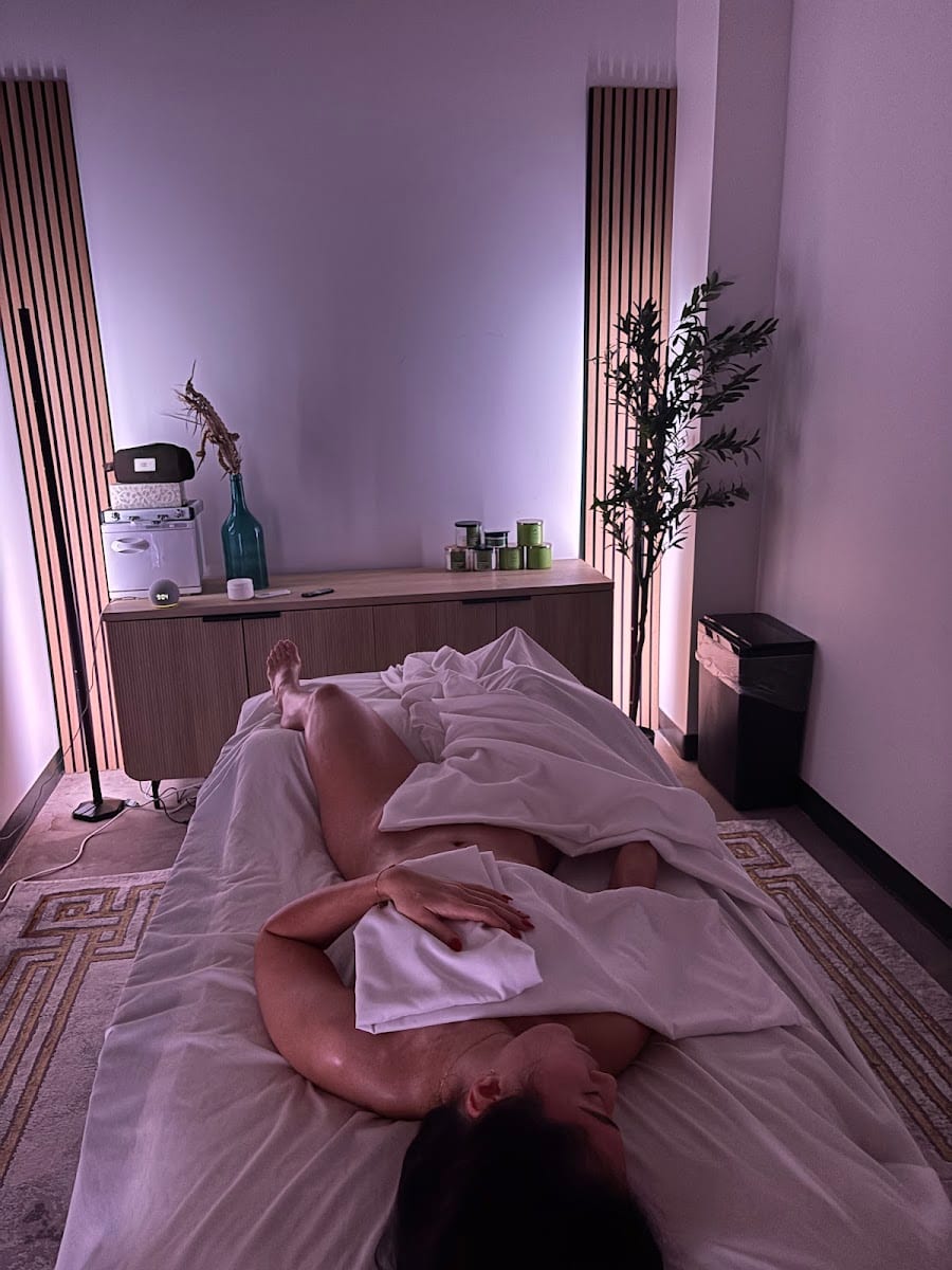 Legarias Massage Therapy, photo 2