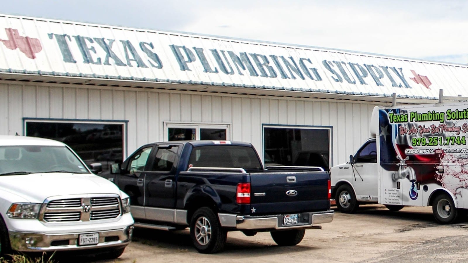 Texas Plumbing Supply, photo 3