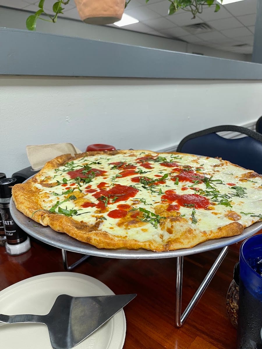 Public Well Cafe and Pizza, photo 3