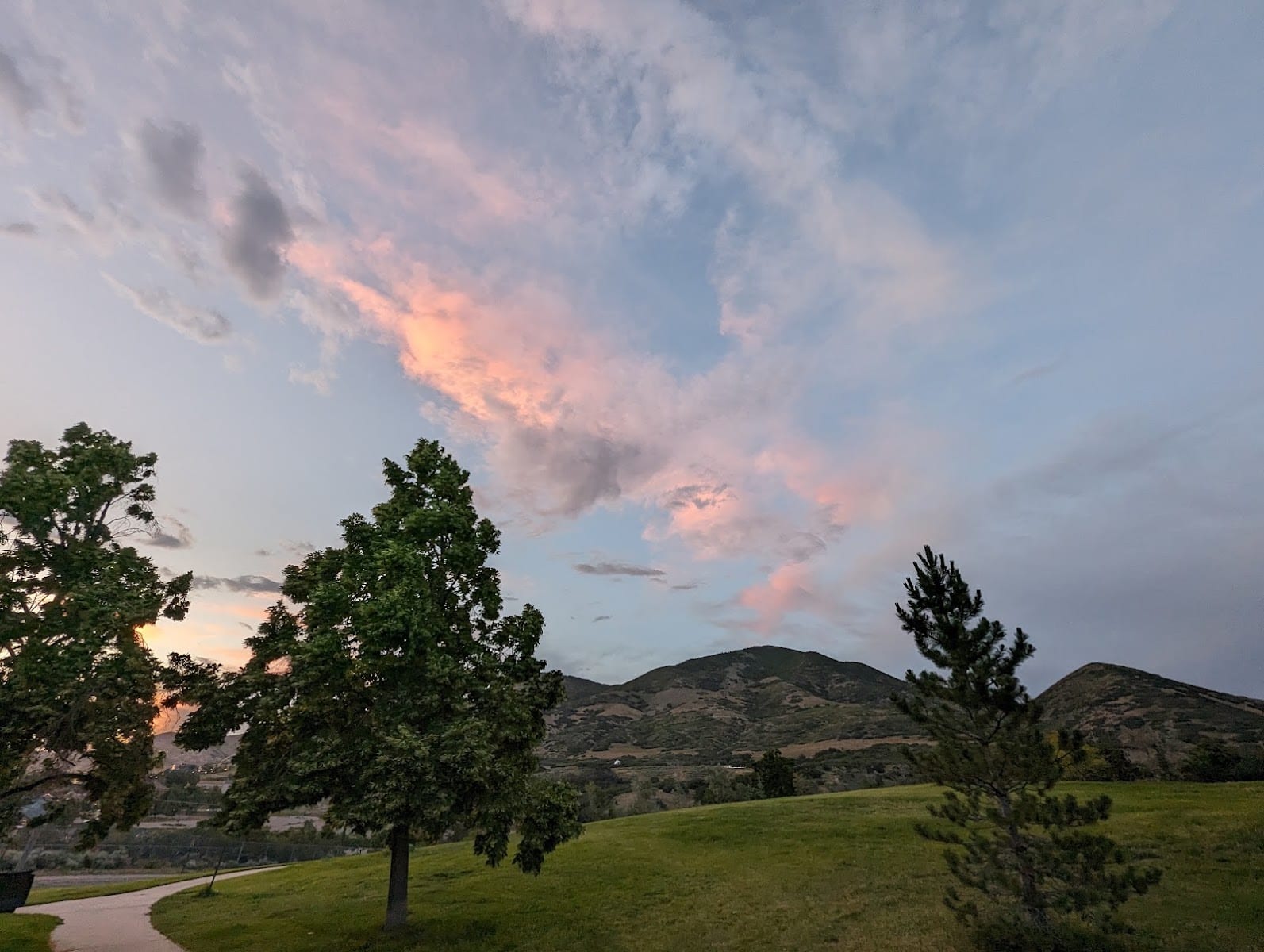 Donner Trail Park, photo 3