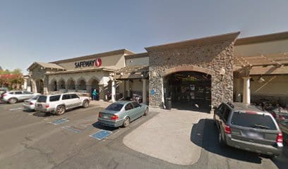 Safeway Bakery