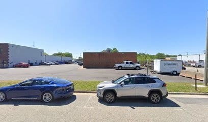 Wharton Construction