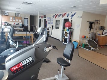 Select Physical Therapy - St Joes, photo 3