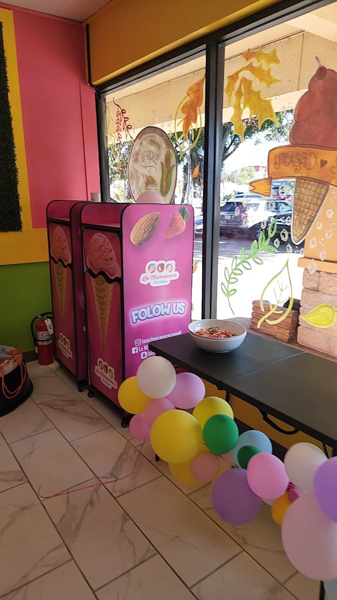La Michoacana Ice Cream, photo 3