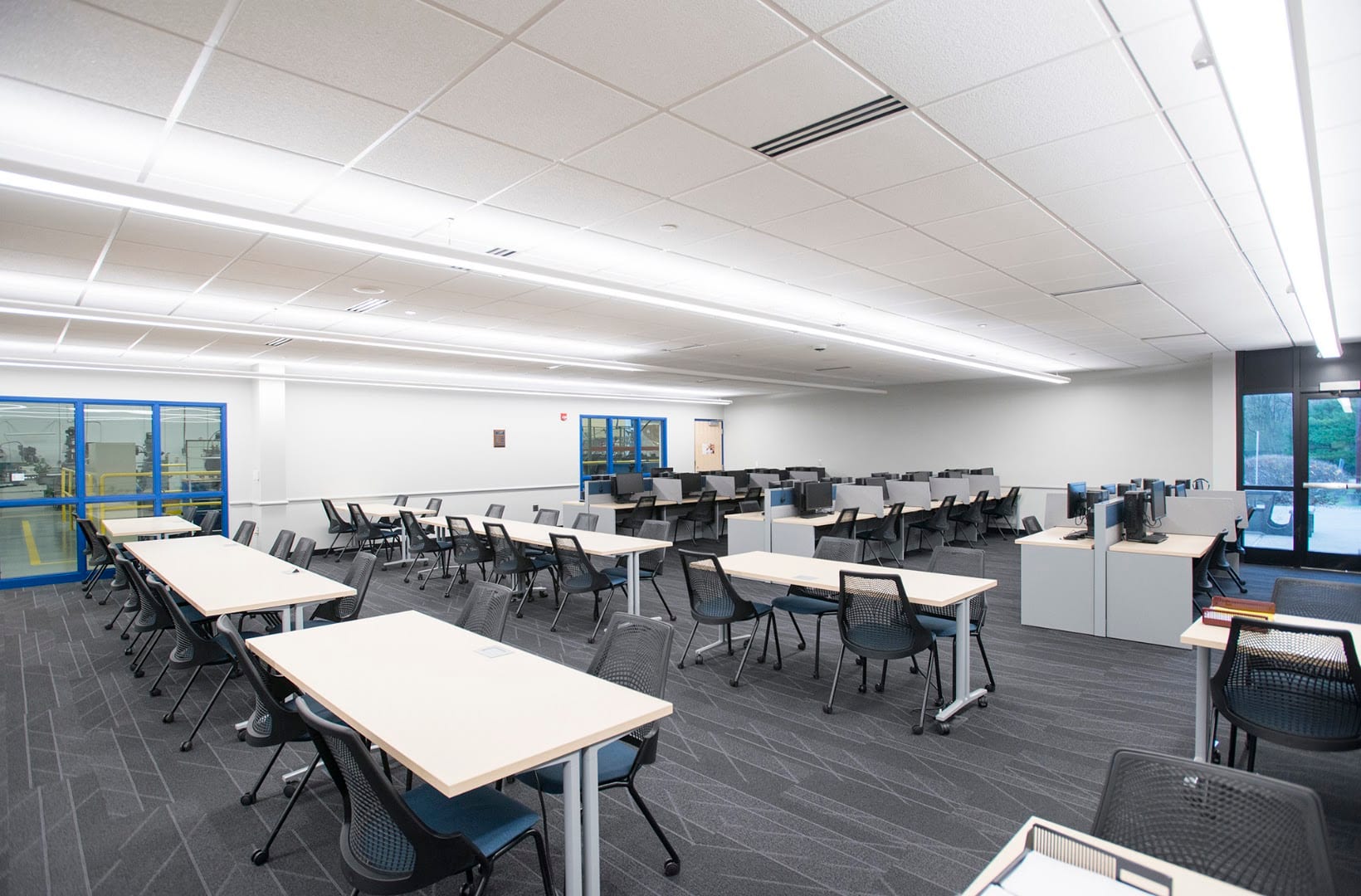 Kellogg Community College Regional Manufacturing Technology Center, photo 4