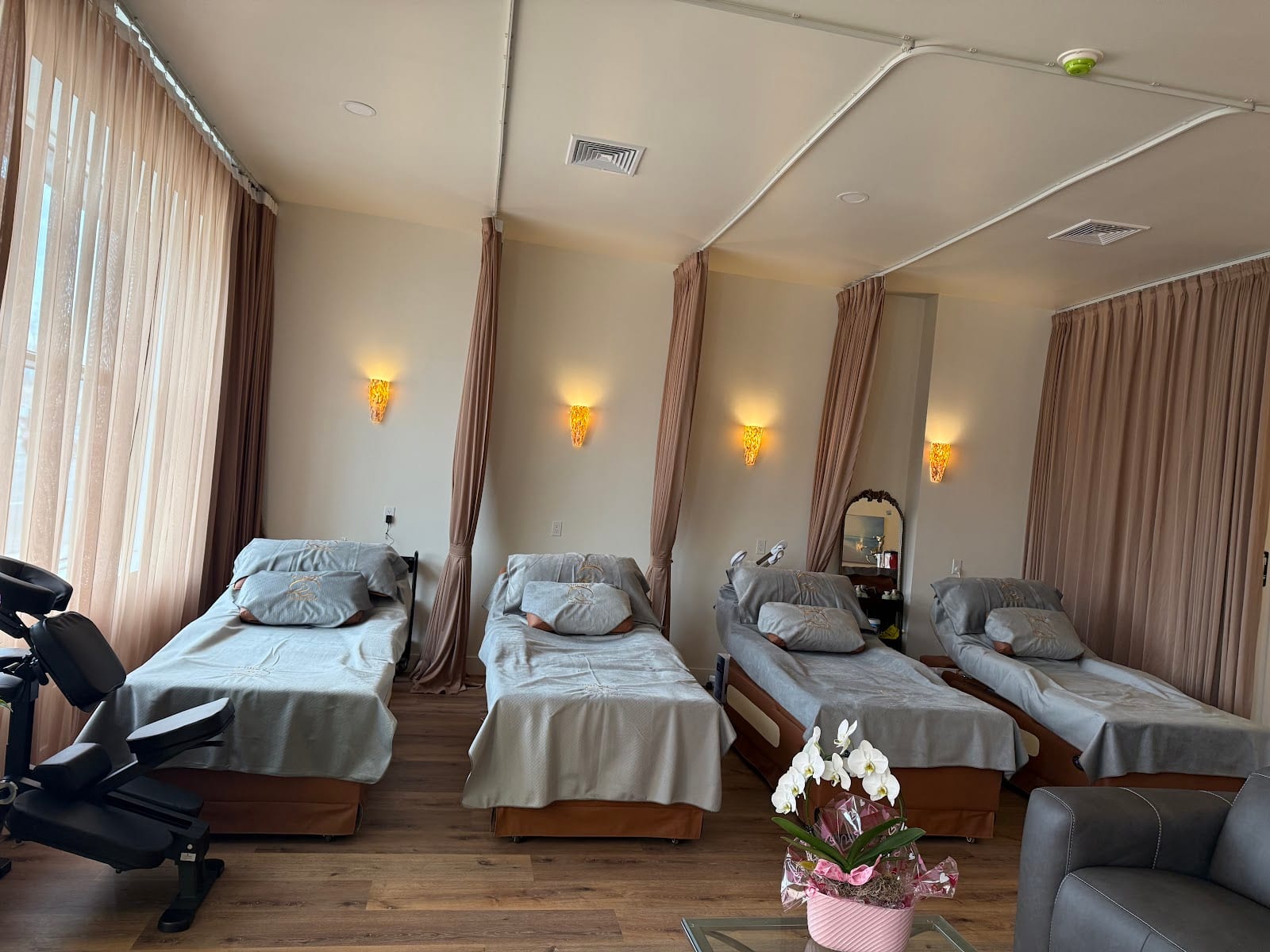 Elite Spa Utah