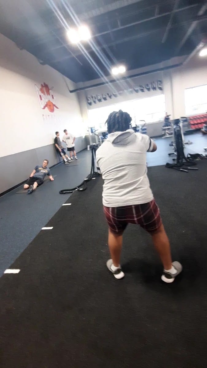 Crunch Fitness - Mobile, photo 3