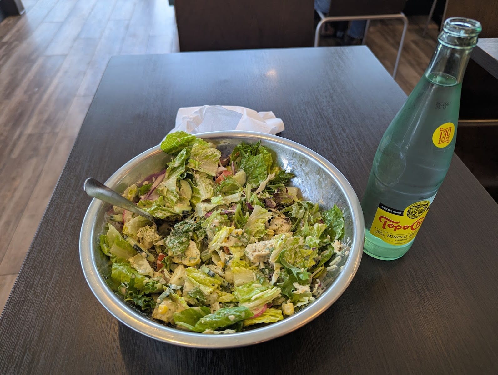 Salata, photo 3