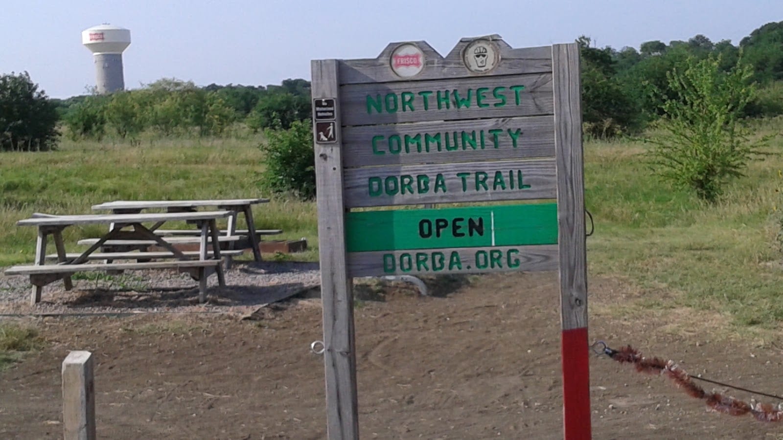 Northwest Community Park