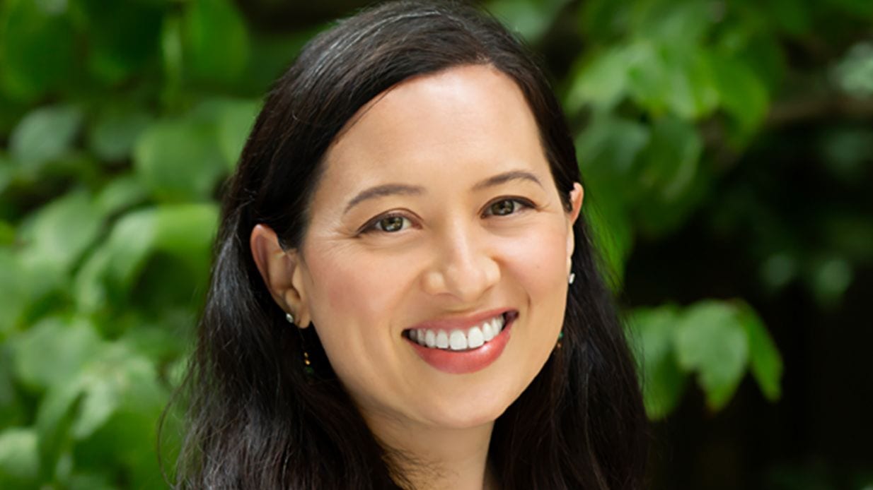 Dr. Sabrina Fernandez, MD