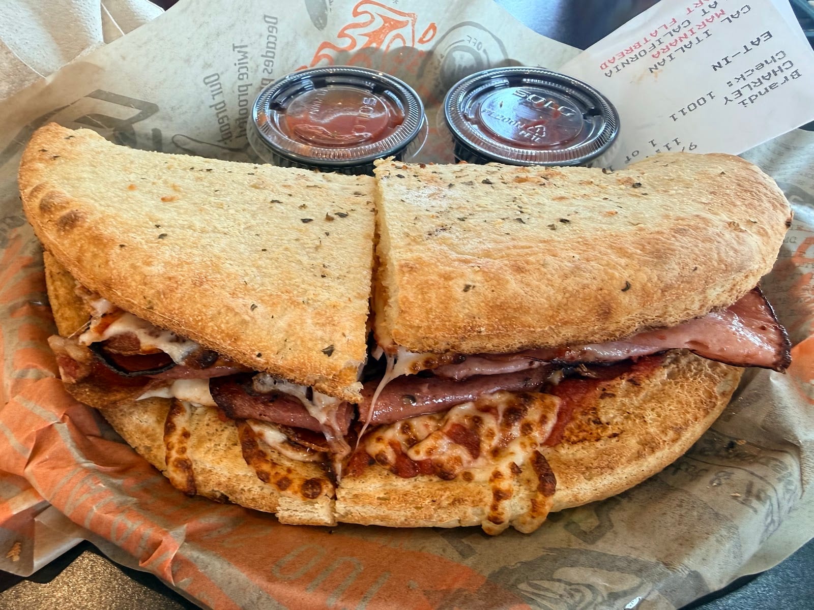 Schlotzsky's Deli, photo 3