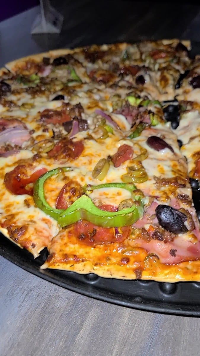 Texas Cafe & Bar, photo 2