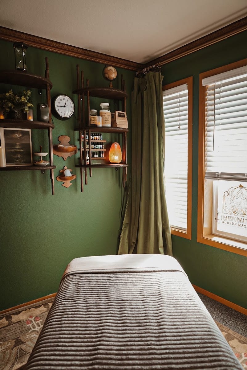 Transformational Modern Massage, photo 2