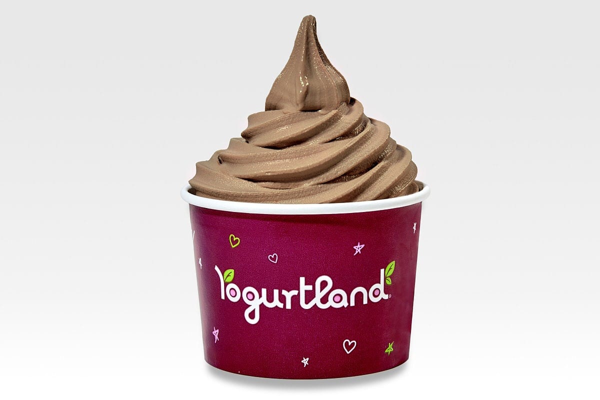 Yogurtland Garden Grove Plaza, photo 3
