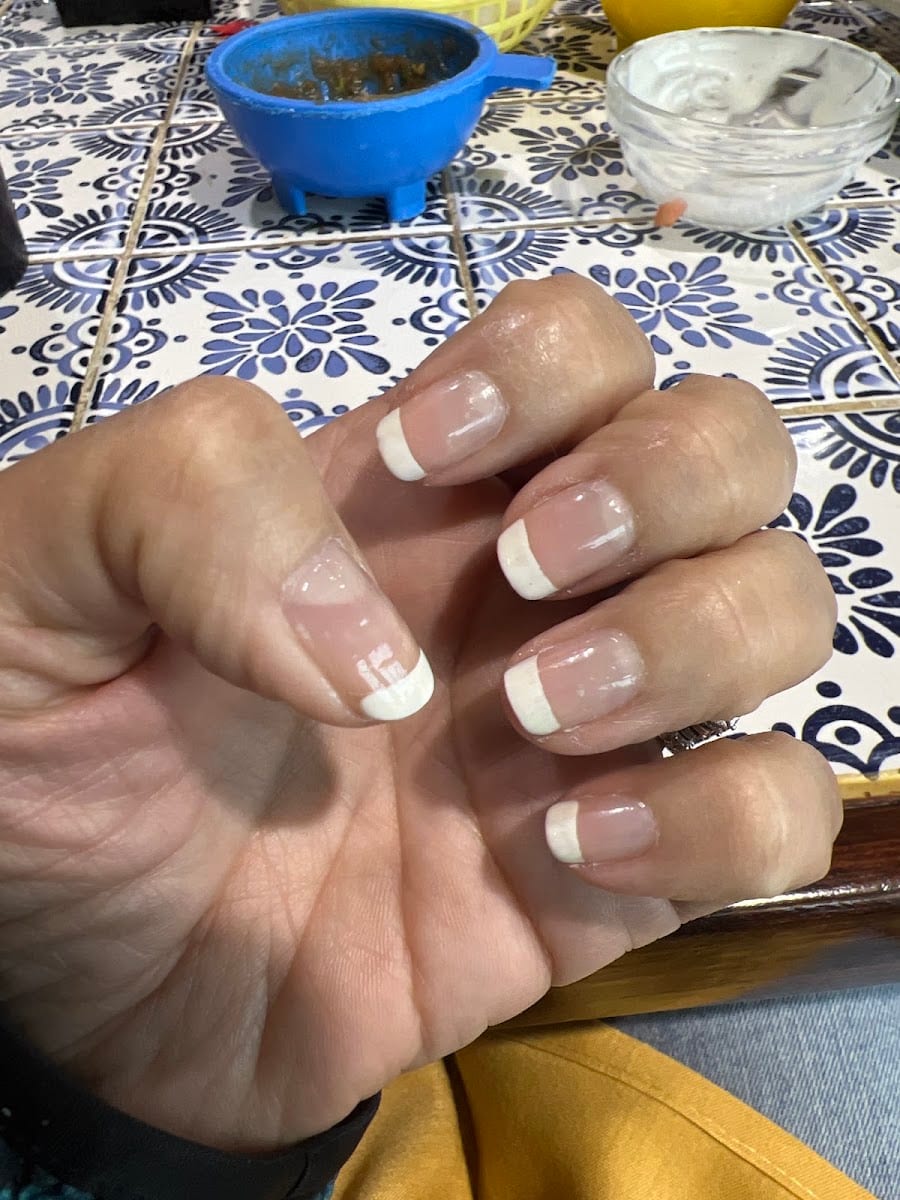 Pro Express Nails Salon