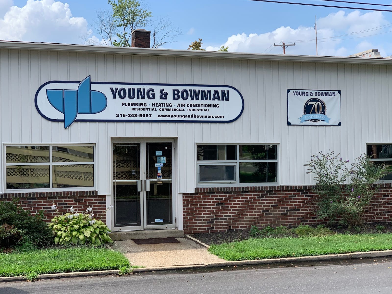 Young & Bowman Inc., photo 2