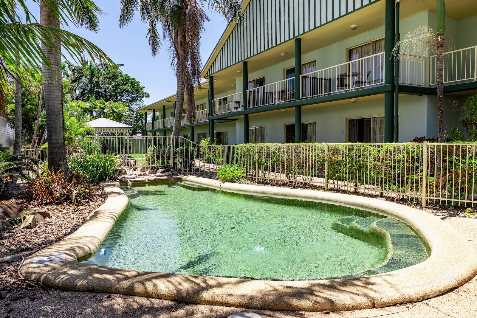 Shamrock Hotel, photo 2