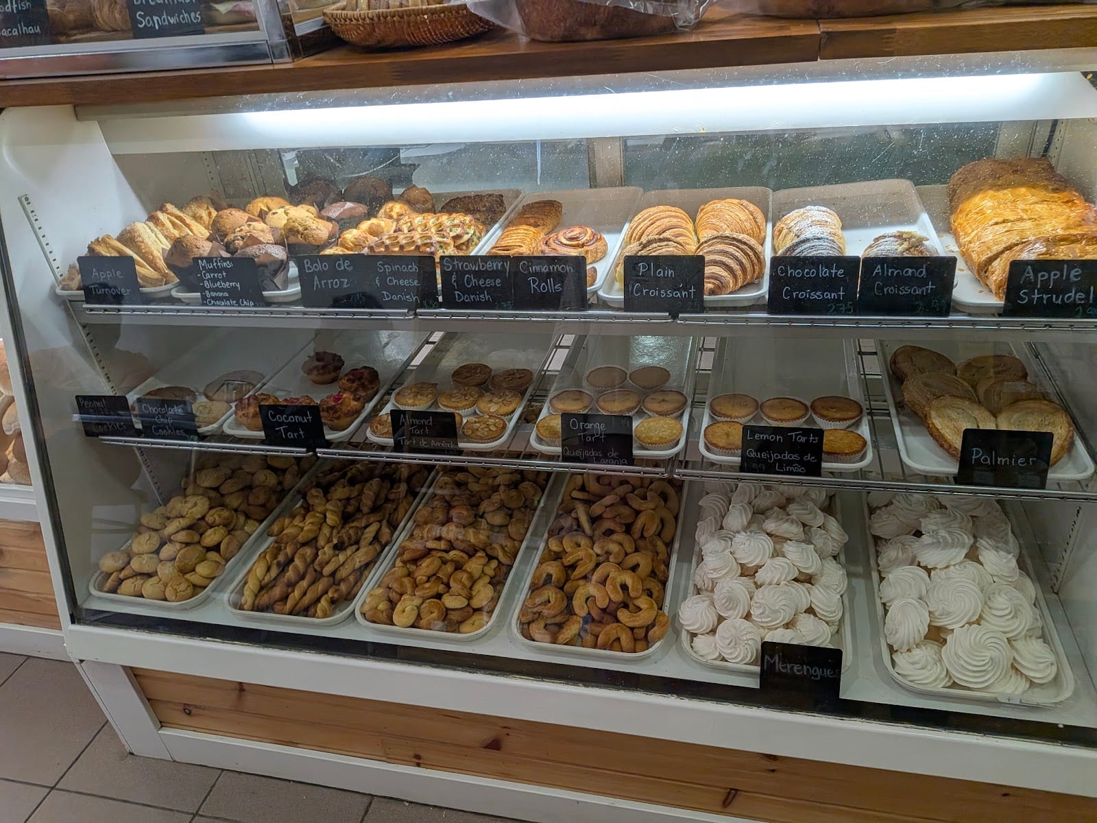 National Bakery & Pastry, photo 3