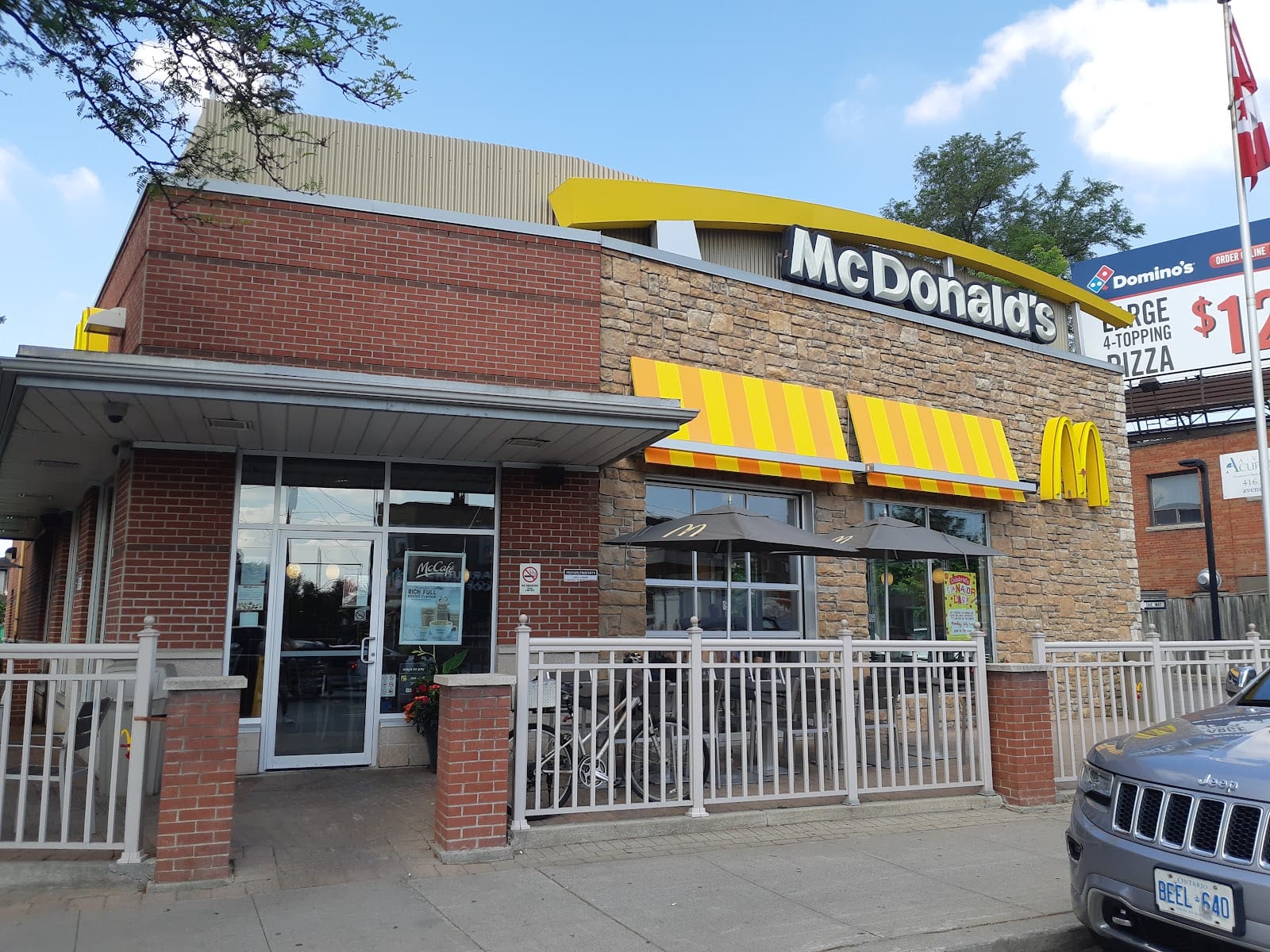 McDonald's, photo 2