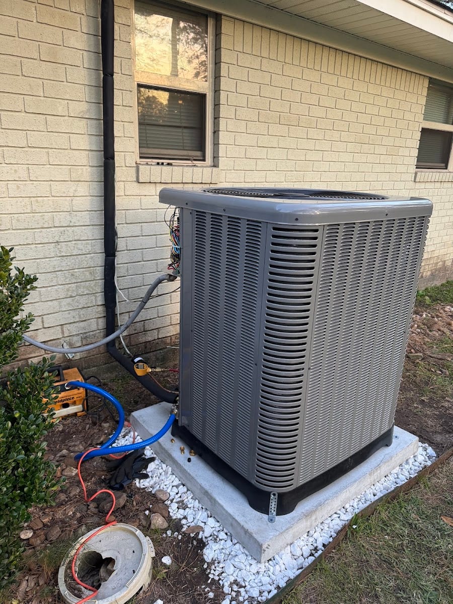 Dodd Air Conditioning