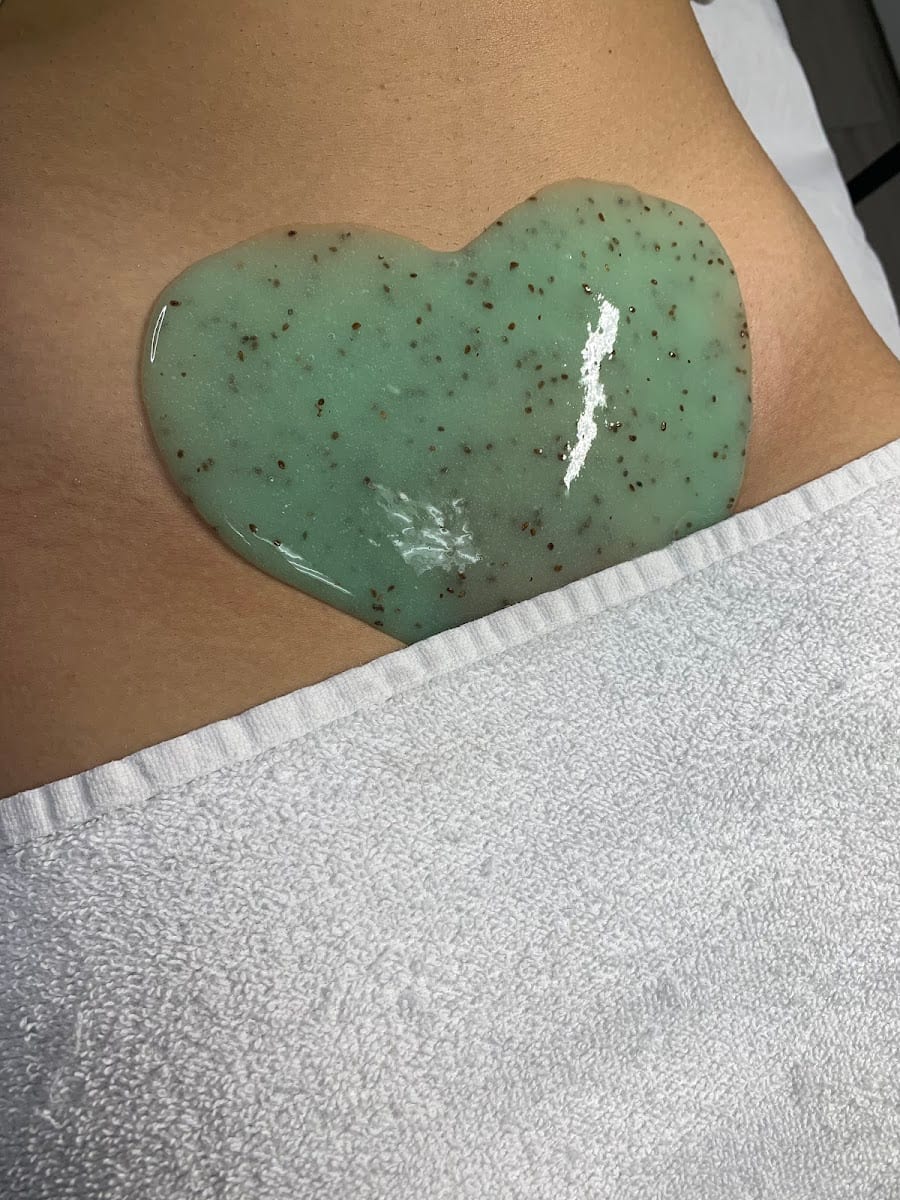 WAXED Luxury Wax Lounge