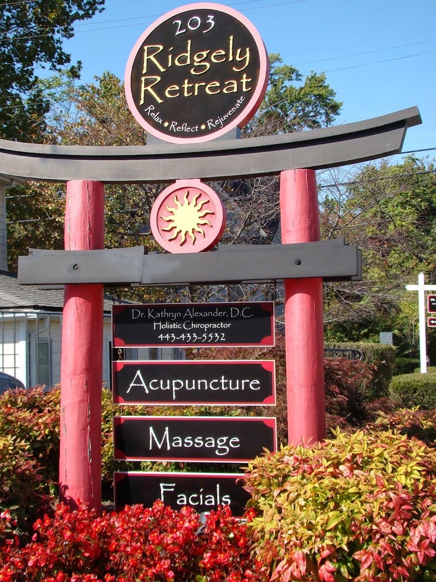 Ridgely Retreat, photo 3