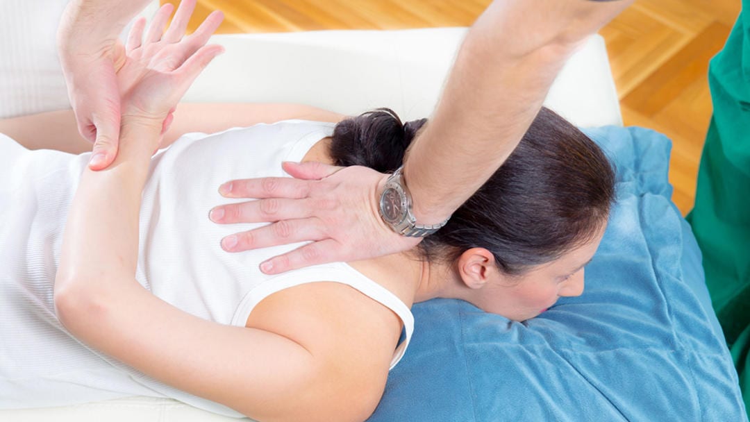 Chiropractic Wellness Club