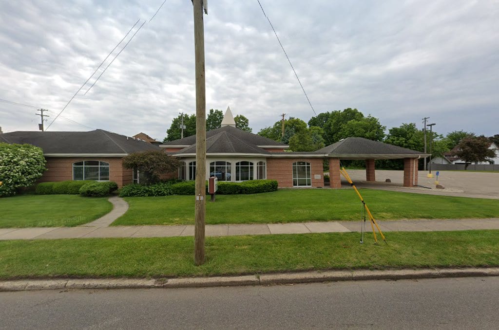 First Church of Christ Scientist, Battle Creek MI