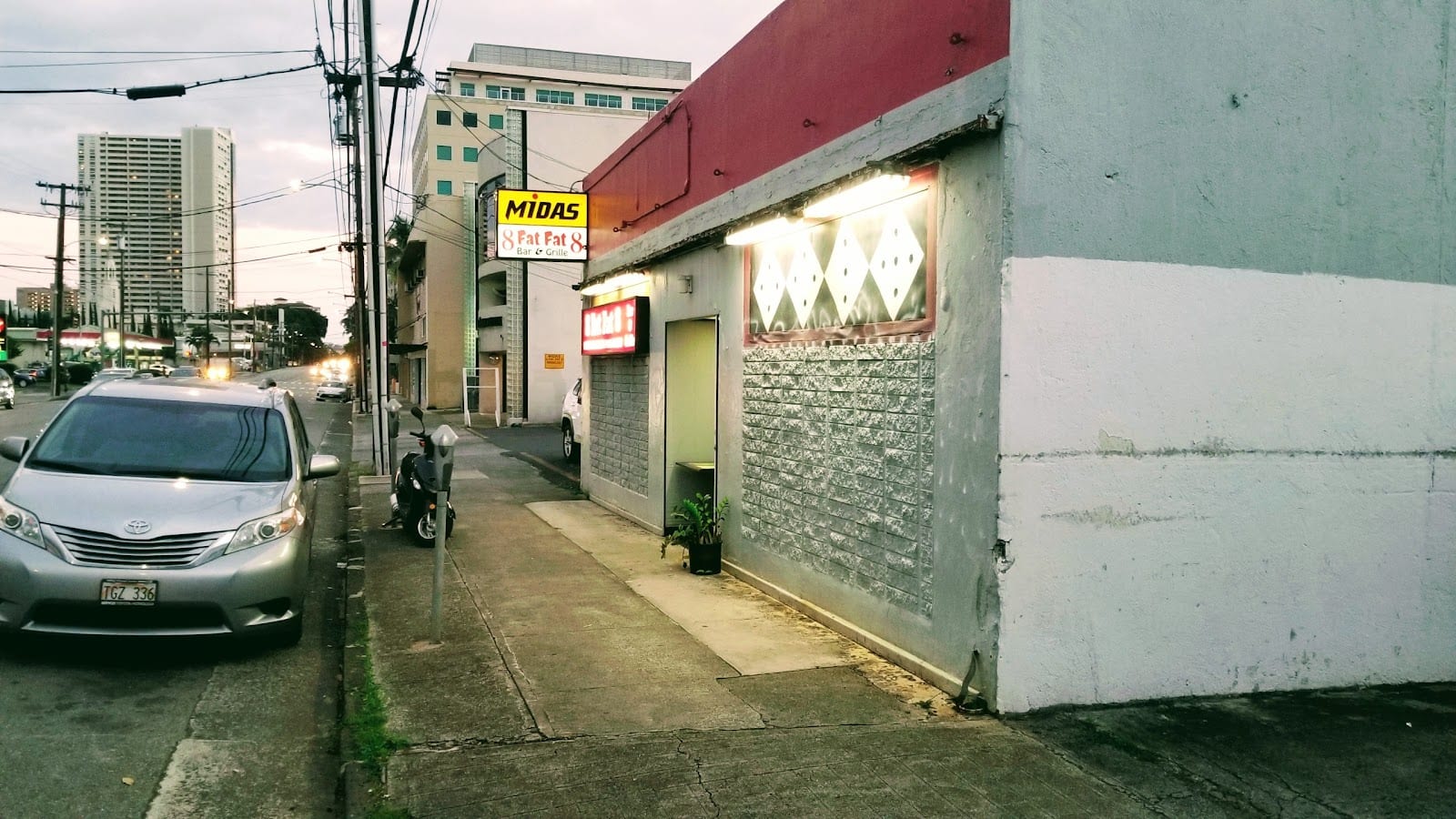 8 Fat Fat 8 Bar & Grille, photo 2