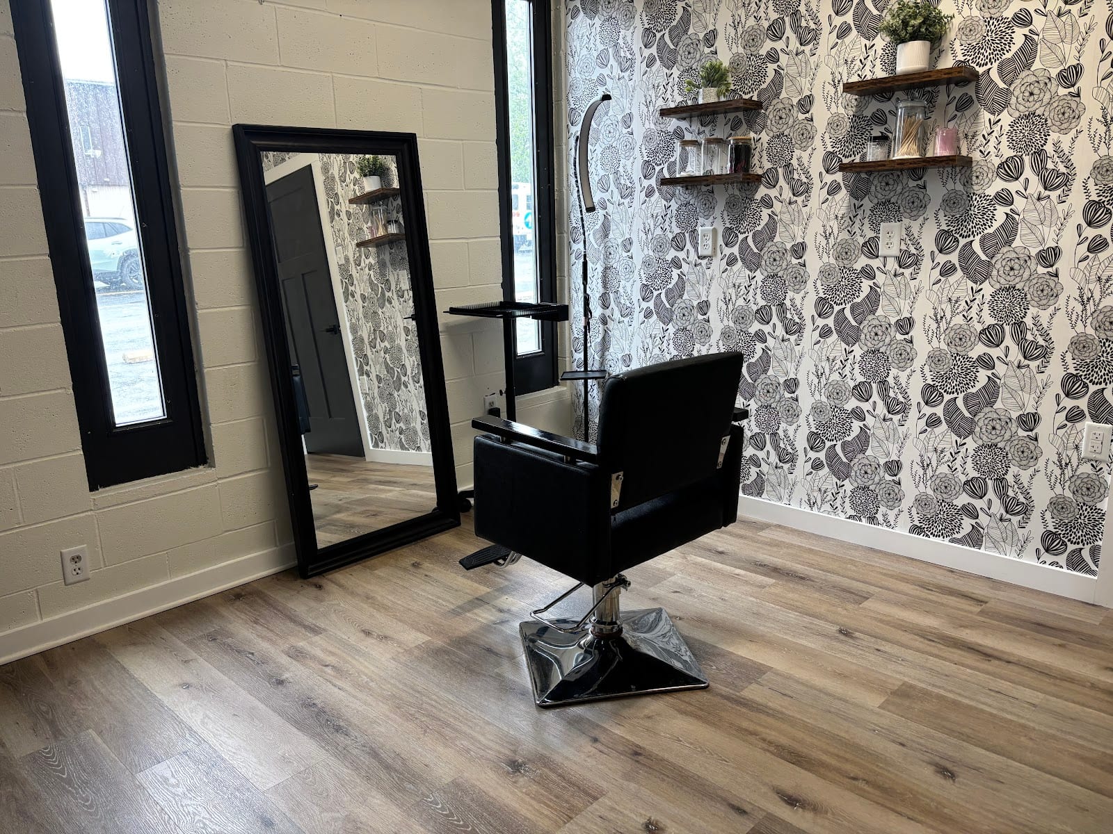 NoHana Nail and Brow Studio