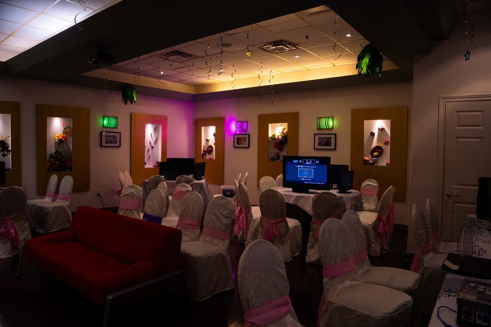 NS Gaming & Social Lounge, photo 2