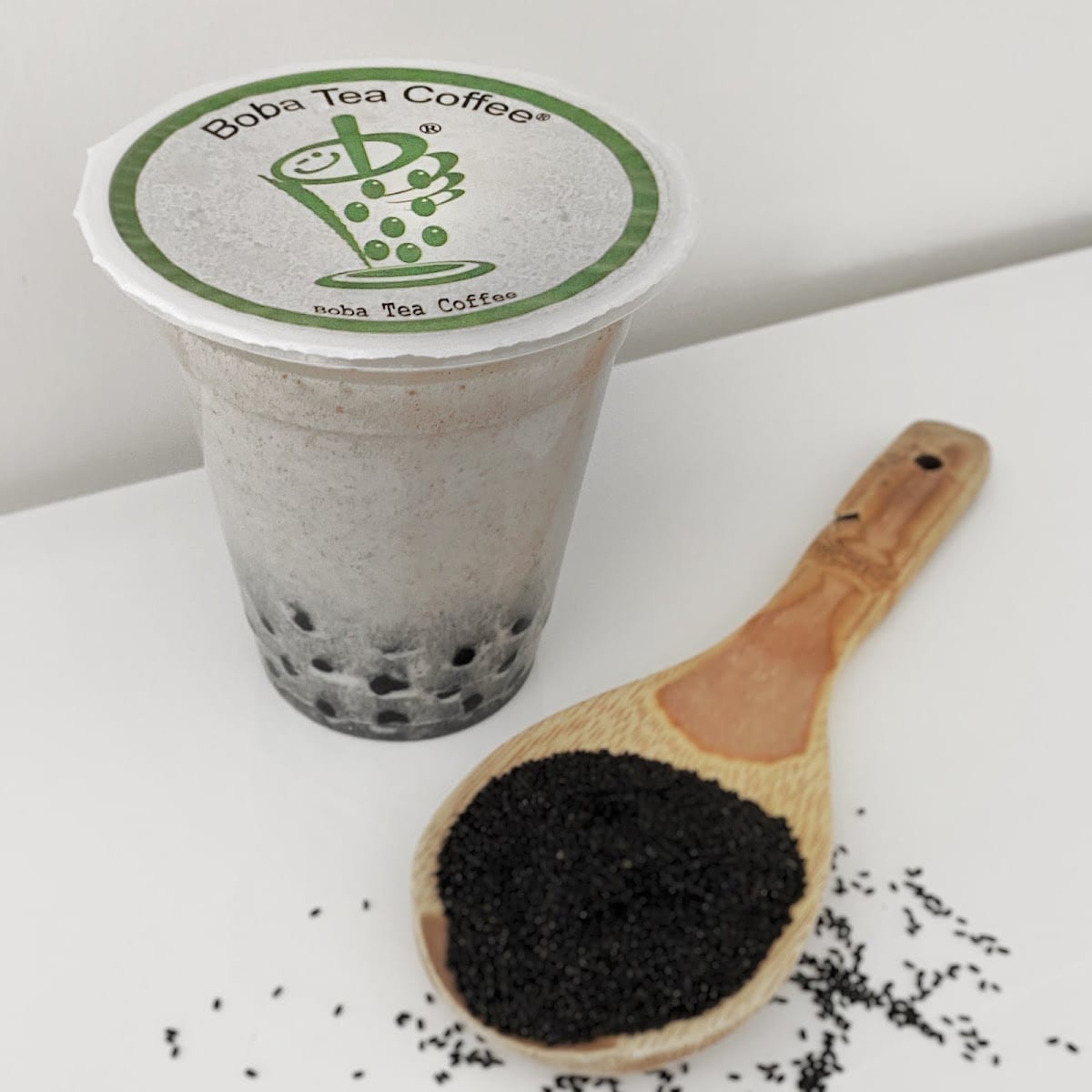 Boba Tea Coffee - Bubble Tea Olympiades, photo 4