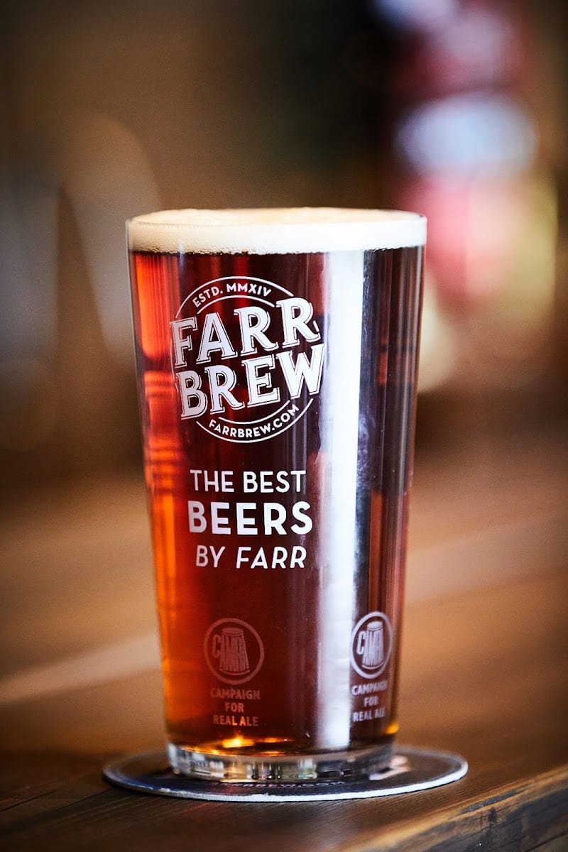Farr Brew, photo 4